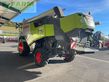 Cosechadora de Cereal - Claas - trion 530 montana top!!