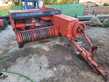 Empacadora pequeña - Deutz-Fahr - HD400