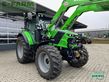 Tractor agrícola - Deutz-Fahr - 6130