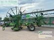 Rastrillo - Krone - swadro 1400 plus