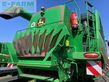 Cosechadora de Cereal - John Deere - t560 hm