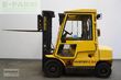 Elevadora - Hyster - h2.50xm