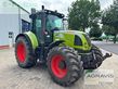Tractor agrícola - Claas - arion 640 cebis CEBIS