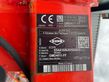 Cortacésped manual - Kuhn - gmd 4011-ff
