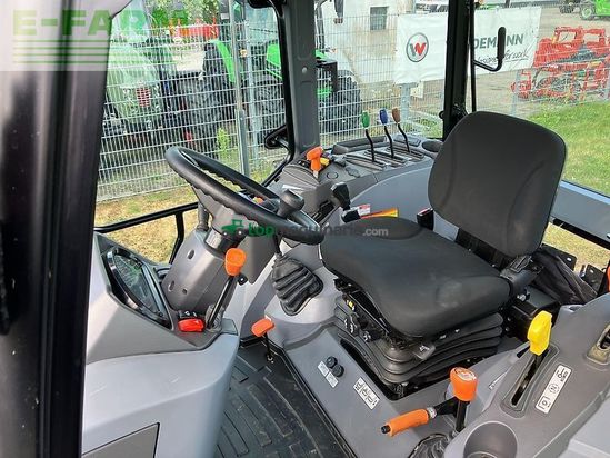 Tractor agrícola - Solis - solis 50