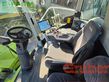 Cosechadora de Cereal - Claas - jaguar 950 4-trac typ 502