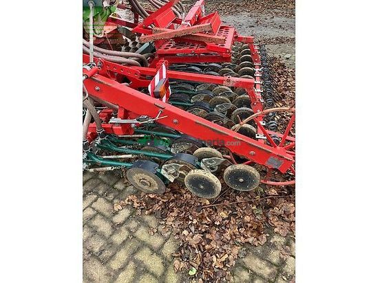 Sembradora - Vogel  Noot - masterdrill a300