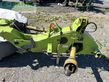 Cortacésped manual - Claas - disco 3600 contour