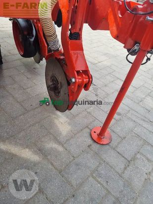 Sembradora monograno mecanica - Kuhn - planter 3
