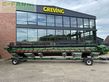 Cabezal - John Deere - 635x inkl. bruns schneidwerkswagen