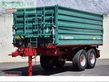 Volquet - Farmtech - tdk 1800