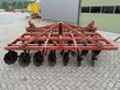 Grada de disco - Evers - schijvenegg orlov 28-300