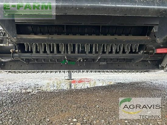 Empacadora gigant - Kuhn - fb 3130