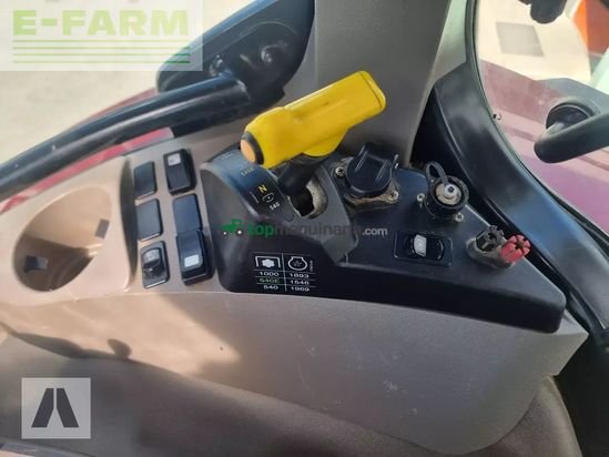 Tractor agrícola - Case IH - maxxum 110 cvx CVX