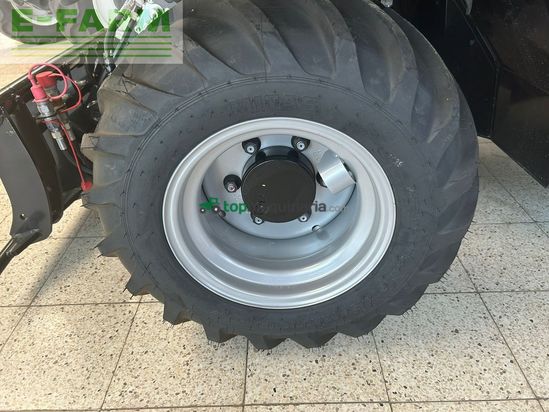 Telescopica - Manitou - ULM 415 H