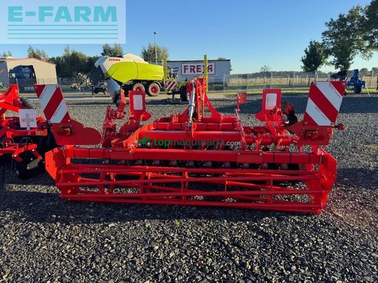 Grada de disco - Maschio - veloce 300