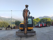 Miniexcavadora JCB 85Z