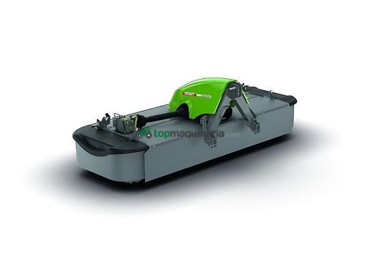 Cortacésped manual - Fendt - slicer 310 f