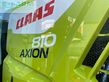 Tractor agrícola - Claas - axion 810 cmatic %special offer!% CMATIC