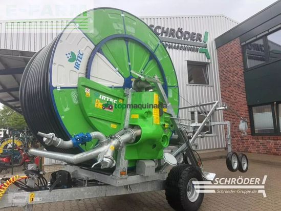 Riego -  - 110 g 450 es