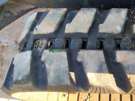 Miniexcavadora DOOSAN DX85R-3