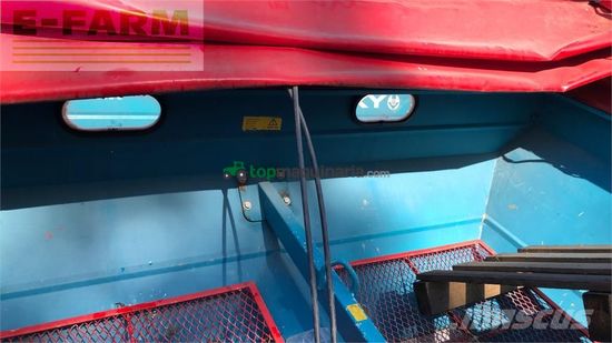 Esparcidor -  - dpx expert