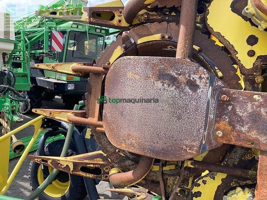 Cabezal - Kemper - champion 390 plus