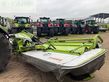 Cortacésped manual - Claas - disco 9200 c as
