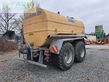 Cuba de purin - Eisele - pumpfass fw 240/140