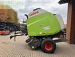 Empacadora gigant - Claas - variant 385