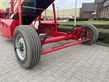 Cosechadora - arrancadora de patata - Grimme - sl 919