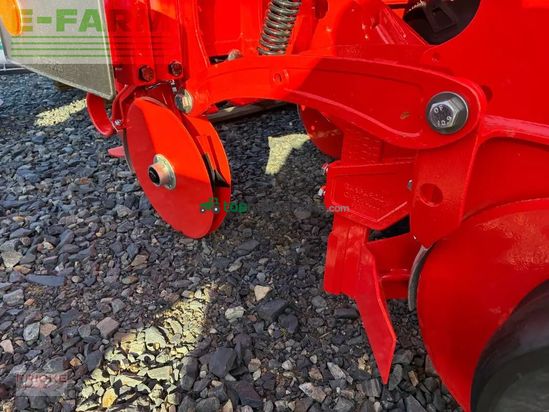 Sembradora monograno mecanica - Maschio - mirka 8r isotronic