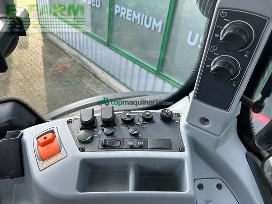 Tractor agrícola - Valtra - t195