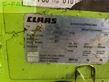 Cortacésped manual - Claas - disco 1100 c business &3600 fc