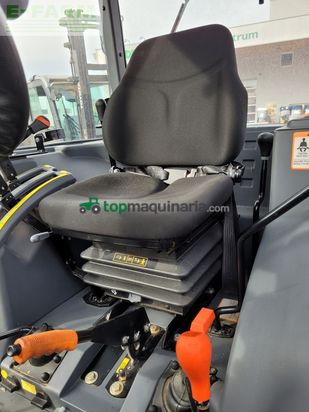 Tractor agrícola - Solis - 90