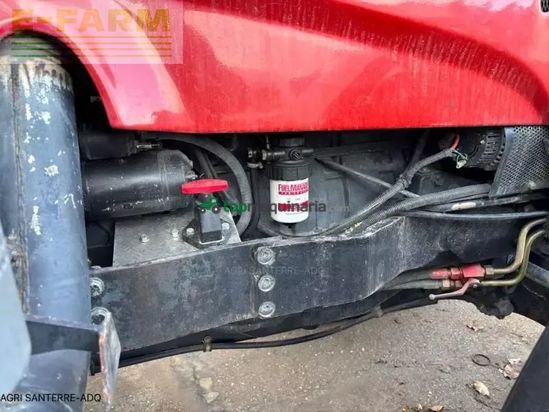 Tractor agrícola - Case IH - cs 130