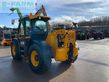 Telescopica - JCB - 560-80 agrixtra telehandler (st25579)