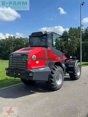 Telescopica - Schaffer - 8620 t-3