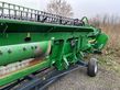 Cosechadora de Cereal - John Deere - t660 my23 prod 30