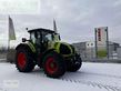 Tractor agrícola - Claas - axion 870 cmatic - stage v ce
