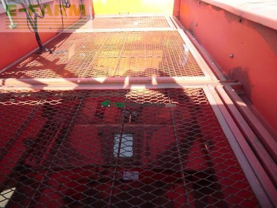 Esparcidor - Rauch - axera h emc