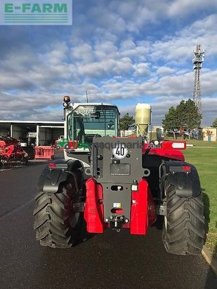 Telescopica - Massey Ferguson - mf th 8043 exclusive