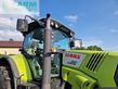 Tractor agrícola - Claas - axion 830 cis