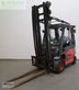 Elevadora - Linde - e 35/600 h 388