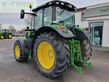 Tractor agrícola - John Deere - 6r 110 demo