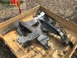 Tractor agrícola - Claas - ARION 500 FL BRACKETS
