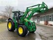 Tractor agrícola - John Deere - 5125r