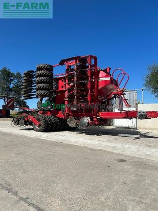 Sembradora - Horsch - pronto 6 dc