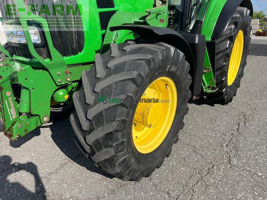 Tractor agrícola - John Deere - 6830 PREMIUM