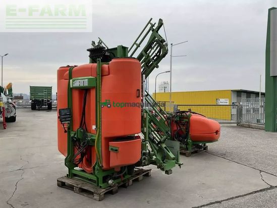 Atomizador - Jessernigg - next generation ngul 1500l /21